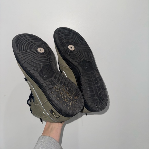 Nike SB Dunks High x Soulgoods Sneakers - Picture 10 of 10